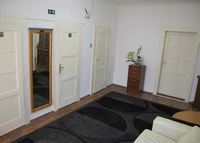 All Seasons Albergue *