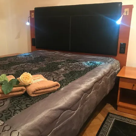 Origin Prague 4*
