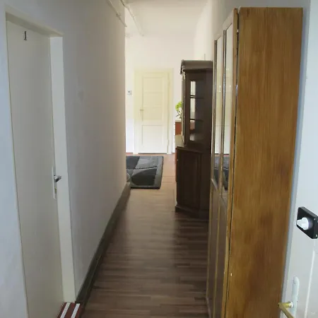 Origin Prague Apartmanhotel 4*