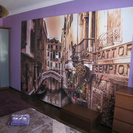 Origin Prague 4*