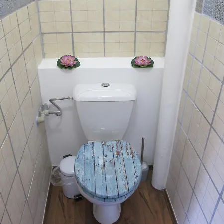 Apartmanhotel Origin Prague