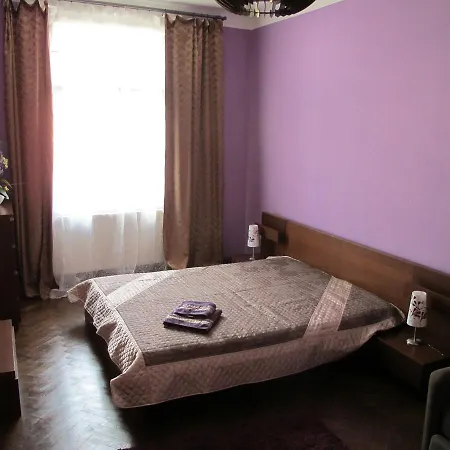 Origin Prague Apartmanhotel
