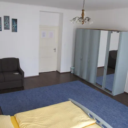 Origin Prague 4*