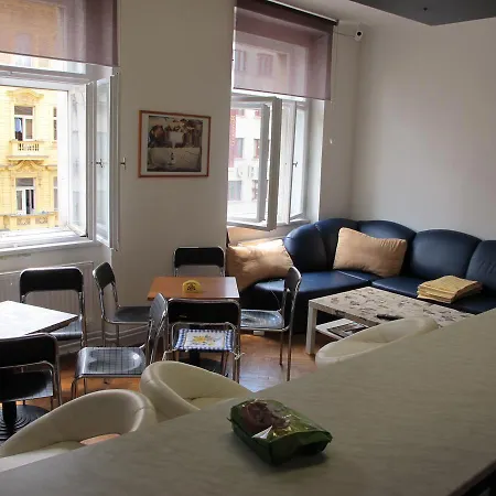 Origin Prague 4*